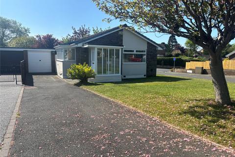 2 bedroom bungalow for sale, Staindale Close, Yarm, TS15