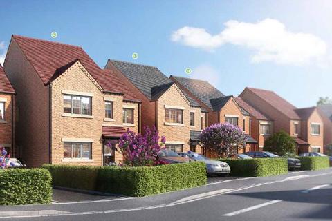 undefined, The Orchard, Melton Road, Syston, Leicester, LE7