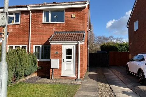 undefined, Dentdale Close, Yarm, Durham, TS15