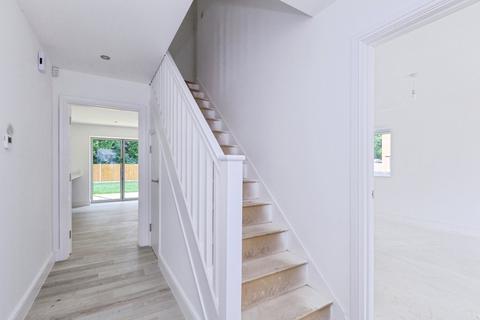 5 bedroom detached house for sale, The Orchard, Melton Road, Syston, Leicester, LE7