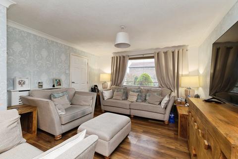 4 bedroom detached house for sale, St. Andrews Close, Eaglescliffe, Stockton-on-Tees, Durham, TS16