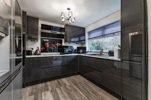 4 bedroom detached house for sale, St. Andrews Close, Eaglescliffe, Stockton-on-Tees, Durham, TS16