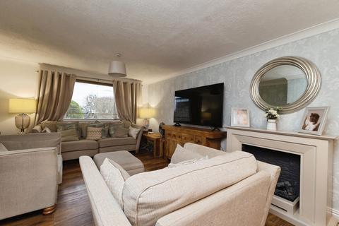 4 bedroom detached house for sale, St. Andrews Close, Eaglescliffe, Stockton-on-Tees, Durham, TS16