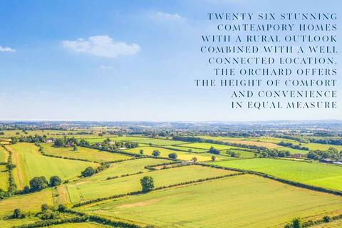 undefined, The Orchard, Melton Road, Syston, Leicester, LE7