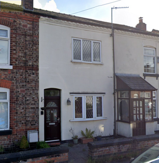 undefined, Ellesmere Street, Swinton