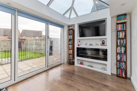 4 bedroom detached house for sale, Garratt Road, Yarm, Durham, TS15