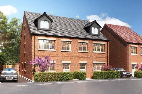 undefined, The Orchard, Melton Road, Syston, Leicester, LE7