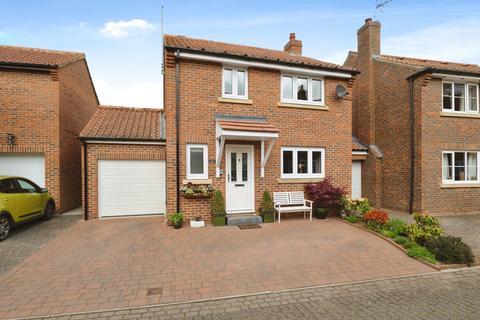 3 bedroom detached house for sale, West Mews, Yarm, Durham, TS15
