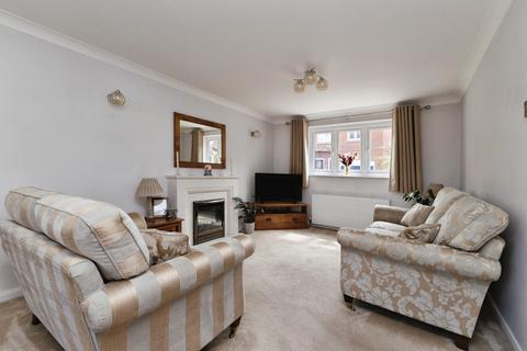 3 bedroom detached house for sale, West Mews, Yarm, Durham, TS15