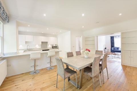 Montagu Square, Marylebone, London W1H