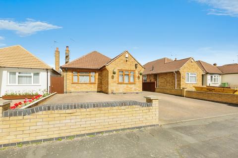 undefined, Southdown Drive, Thurmaston, Leicester, Leicestershire, LE4