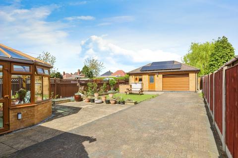 undefined, Southdown Drive, Thurmaston, Leicester, Leicestershire, LE4