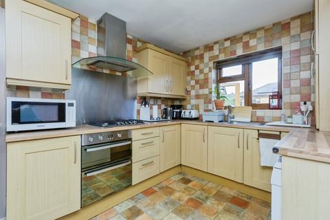 undefined, Southdown Drive, Thurmaston, Leicester, Leicestershire, LE4