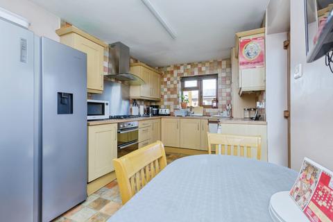undefined, Southdown Drive, Thurmaston, Leicester, Leicestershire, LE4