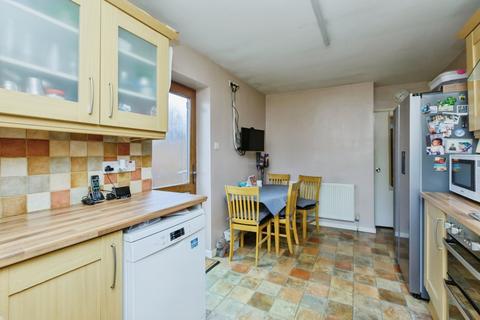 undefined, Southdown Drive, Thurmaston, Leicester, Leicestershire, LE4