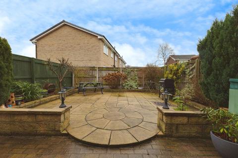 3 bedroom detached house for sale, Nursery Gardens, Yarm, TS15