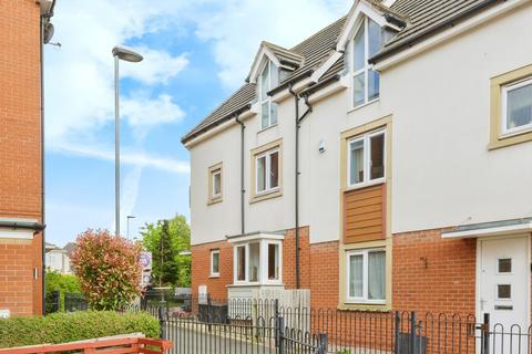 undefined, Onyx Crescent, Leicester, LE4
