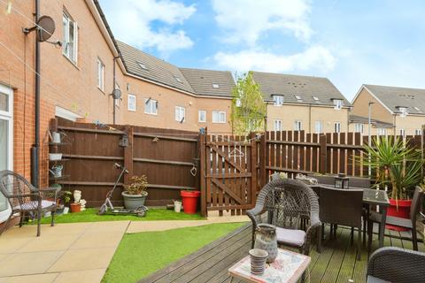 undefined, Onyx Crescent, Leicester, LE4