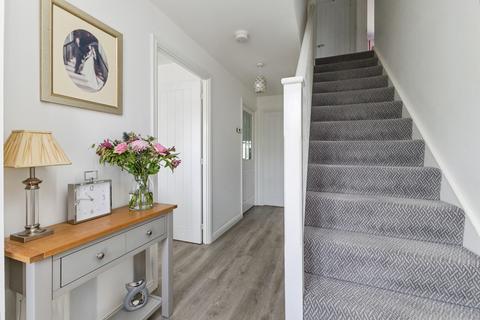 4 bedroom detached house for sale, Morley Carr Drive, Yarm, Durham, TS15