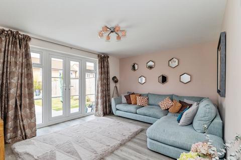 4 bedroom detached house for sale, Morley Carr Drive, Yarm, Durham, TS15
