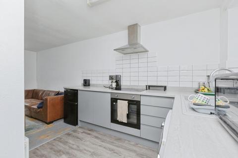 undefined, School Street, Syston, Leicester, Leicestershire, LE7