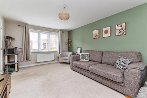4 bedroom detached house for sale, Sybilla Grove, YARM, Cleveland, TS15