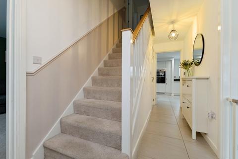 4 bedroom detached house for sale, Sybilla Grove, YARM, Cleveland, TS15
