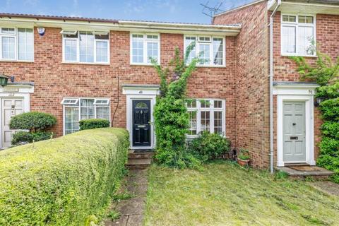 undefined, Oakfields, Guildford GU3
