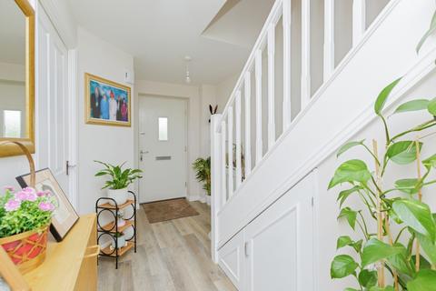 undefined, Linacre Crescent, Syston, Leicester, Leicestershire, LE7