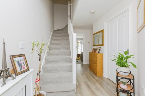undefined, Linacre Crescent, Syston, Leicester, Leicestershire, LE7