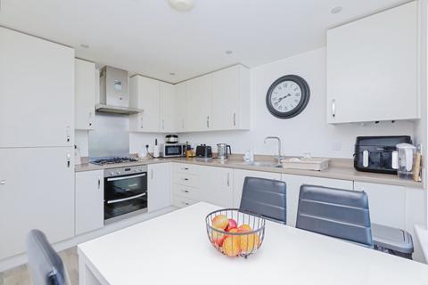 undefined, Linacre Crescent, Syston, Leicester, Leicestershire, LE7