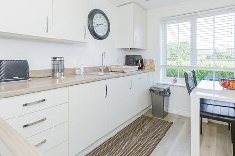 undefined, Linacre Crescent, Syston, Leicester, Leicestershire, LE7