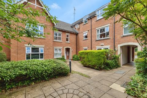 2 bedroom flat for sale, Goose Garth, Eaglescliffe, Stockton-on-Tees, Durham, TS16