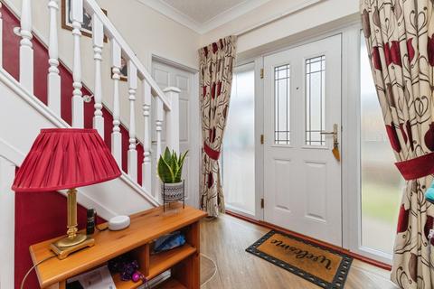 undefined, Sunny Side Grove, Stockton-on-Tees, Durham, TS18