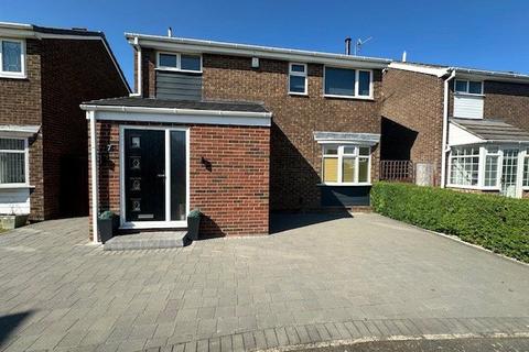 Pannal Walk, Eaglescliffe, Stockton-on-Tees, Durham, TS16