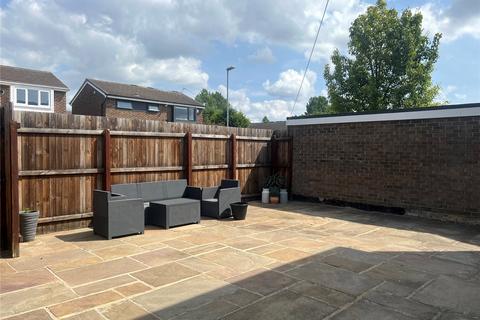3 bedroom detached house for sale, Pannal Walk, Eaglescliffe, Stockton-on-Tees, Durham, TS16