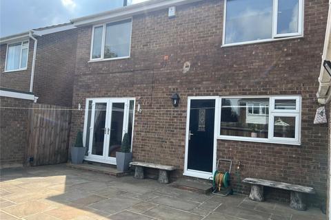 3 bedroom detached house for sale, Pannal Walk, Eaglescliffe, Stockton-on-Tees, Durham, TS16