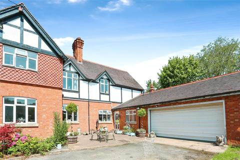 5 bedroom detached house for sale, Melton Road, Rearsby, Leicester, Leicestershire, LE7