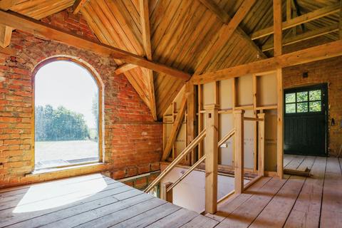 5 bedroom detached house for sale, Melton Road, Rearsby, Leicester, Leicestershire, LE7