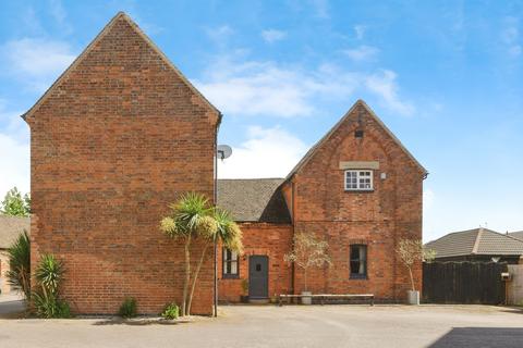 undefined, The Firs, Syston, Leicester, Leicestershire, LE7