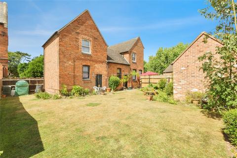 undefined, The Firs, Syston, Leicester, Leicestershire, LE7