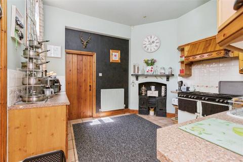 undefined, The Firs, Syston, Leicester, Leicestershire, LE7