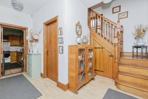 undefined, The Firs, Syston, Leicester, Leicestershire, LE7