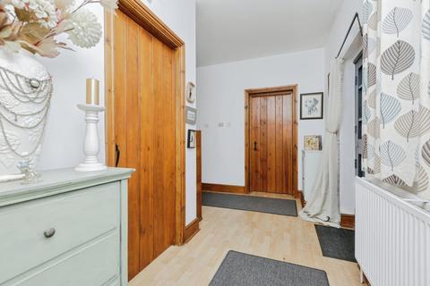undefined, The Firs, Syston, Leicester, Leicestershire, LE7