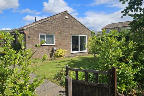2 bedroom bungalow for sale - Woodland Way, Long Newton, Stockton-on-Tees, Durham, TS21