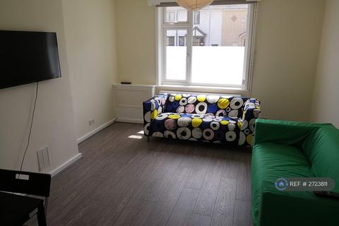 undefined, Goodwin Avenue, Newcastle Under Lyme, ST5