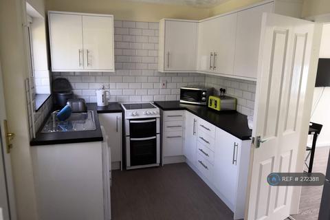 undefined, Goodwin Avenue, Newcastle Under Lyme, ST5