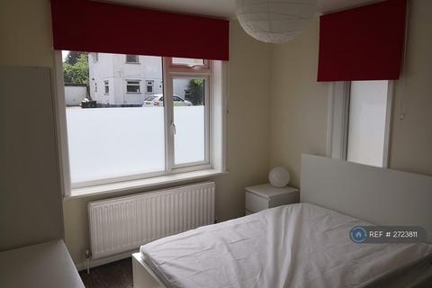 undefined, Goodwin Avenue, Newcastle Under Lyme, ST5