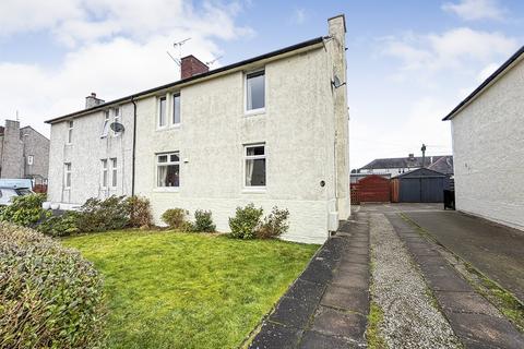 Janefield Gardens, Dumfries DG2