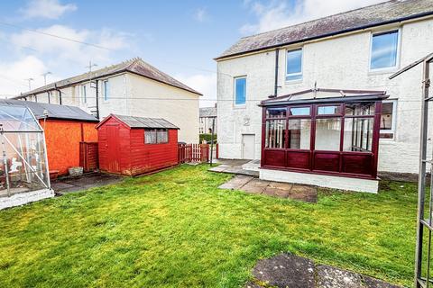 undefined, Janefield Gardens, Dumfries DG2